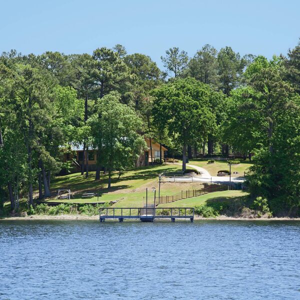 Holiday Inn Club Vacations resort photo