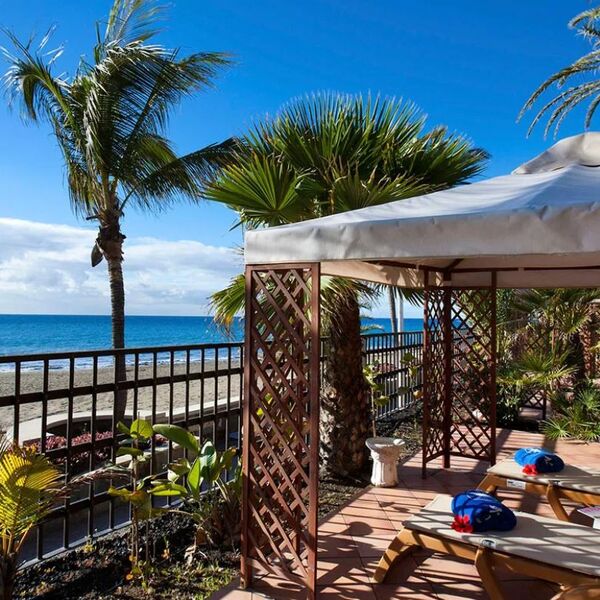 Club Melia resort photo