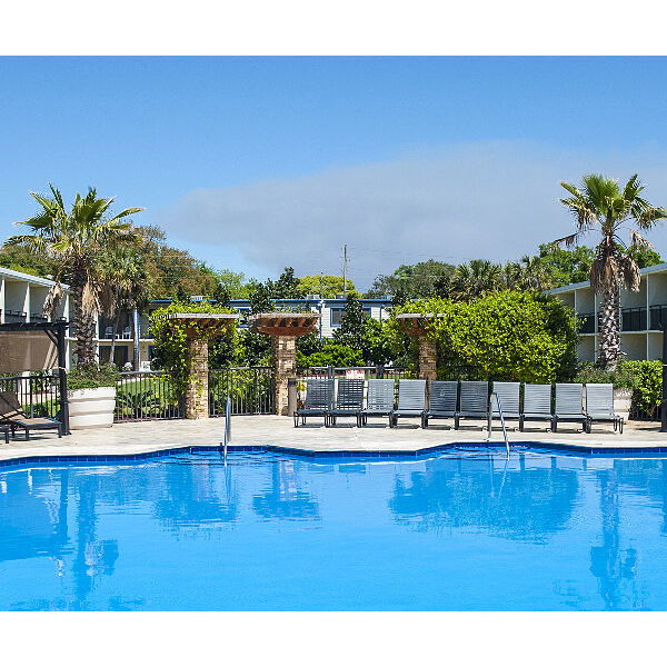 Sapphire Resorts resort photo