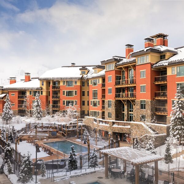 Club Wyndham resort photo