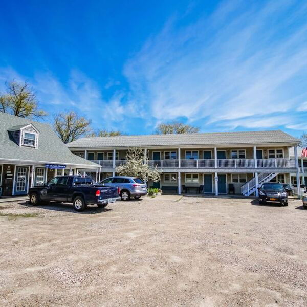 Royal Holiday resort photo