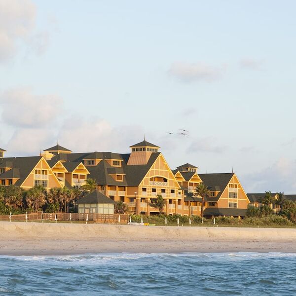 Disney Vacation Club resort photo