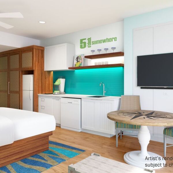 Margaritaville Vacation Club by Wyndham Atlanta RedWeek
