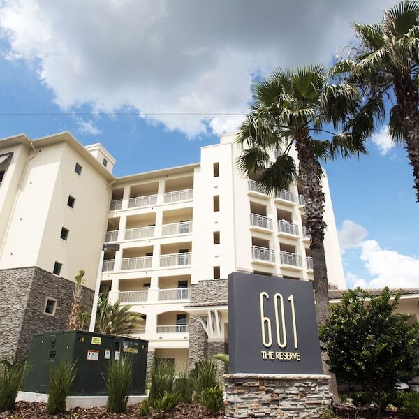 Exploria Resorts resort photo