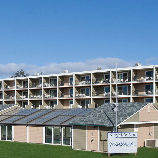 MROP - ORE resort photo