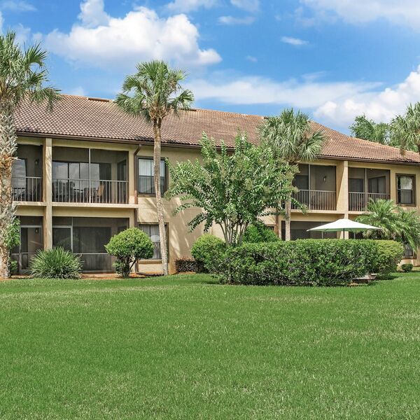 Diamond Resorts International resort photo