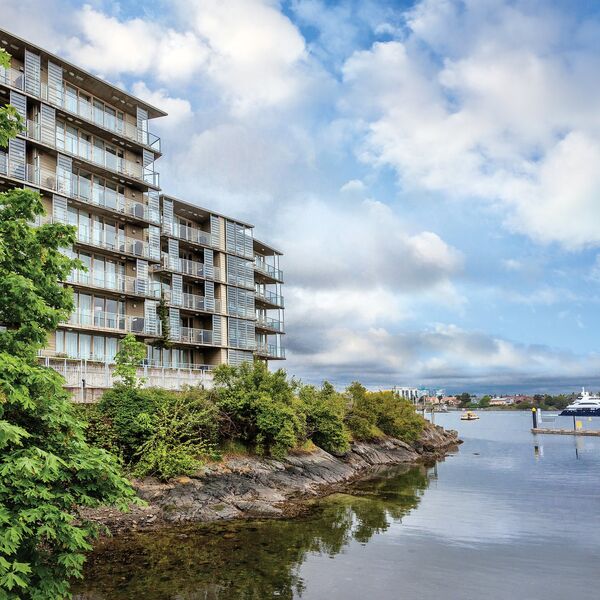 Club Wyndham resort photo