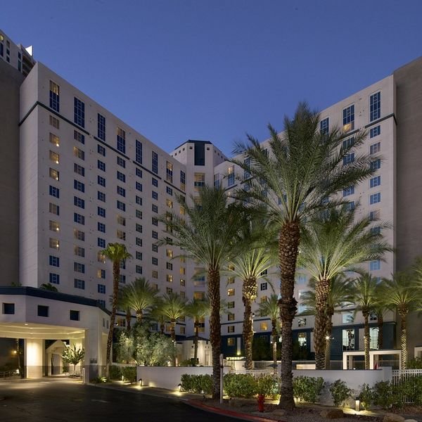 Hilton Grand Vacations Club Paradise Las Vegas, Las Vegas