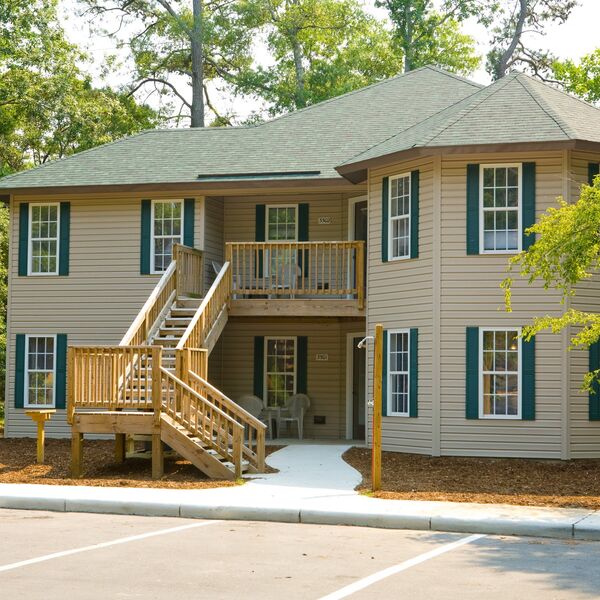 Diamond Resorts International resort photo