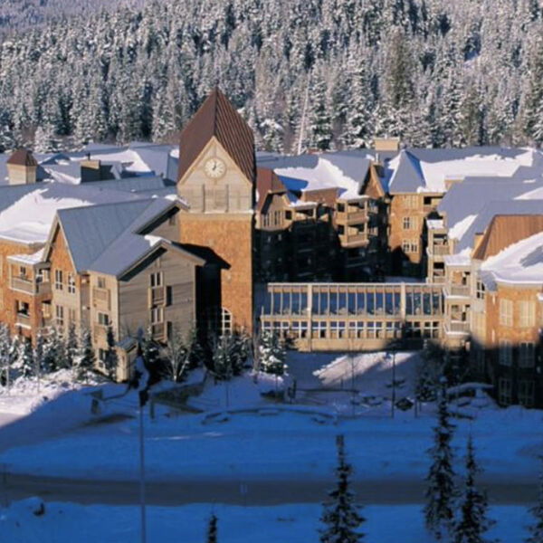 Hilton Grand Vacations resort photo