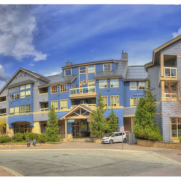 Raintree Vacation Club resort photo