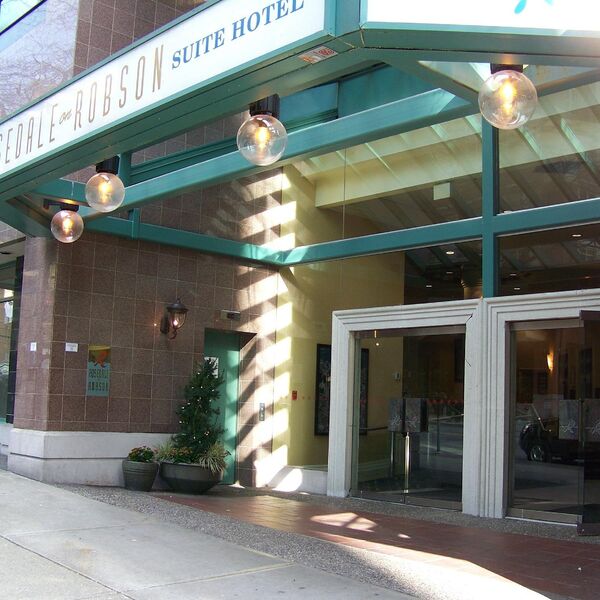 Vacation Internationale resort photo