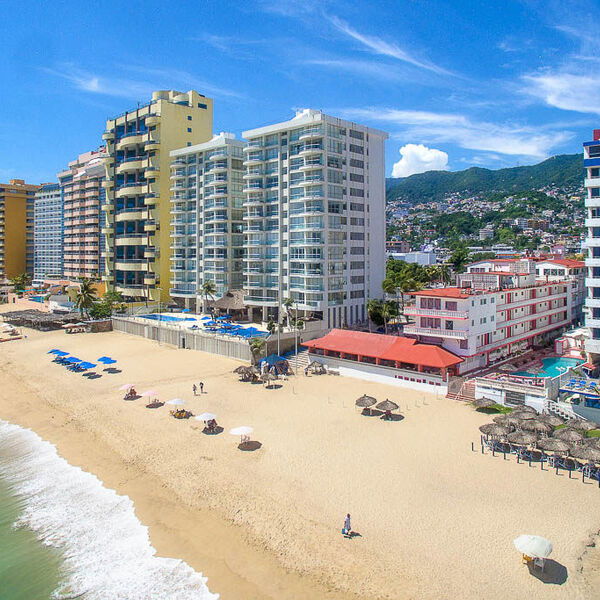 MROP - ORE resort photo