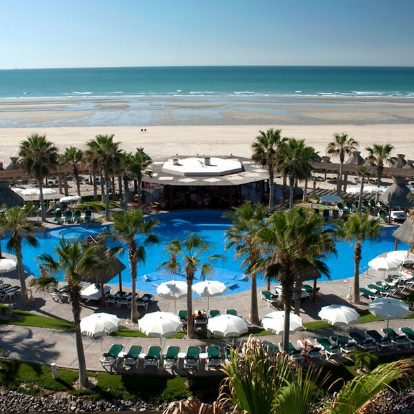 Vidanta resort photo