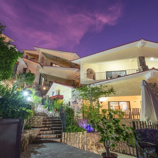 Club Absolute resort photo