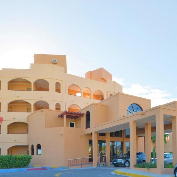 Diamond Resorts International resort photo