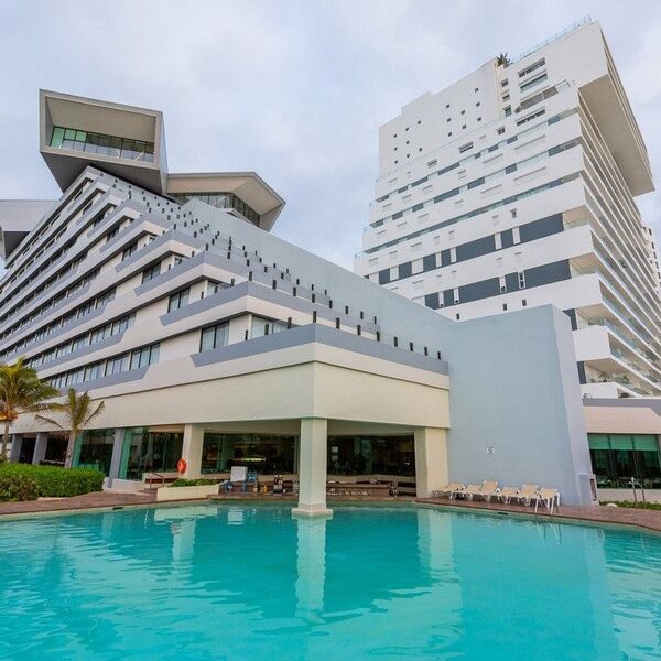 Royal Holiday resort photo