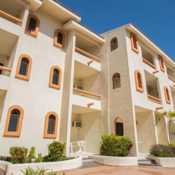 Royal Holiday resort photo