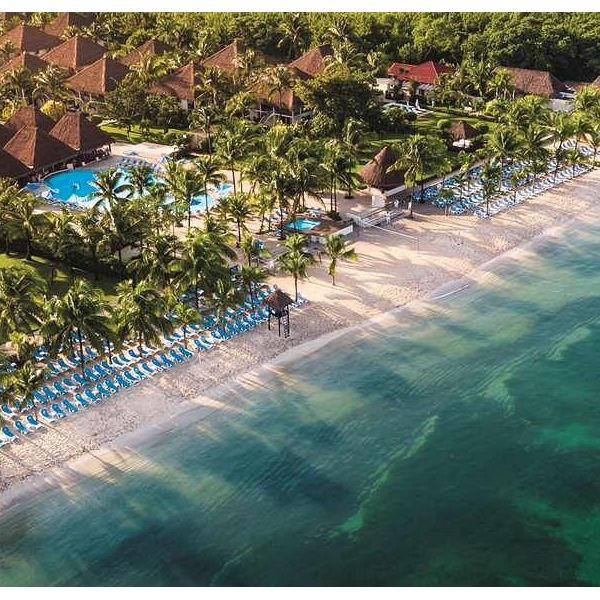 Diamond Resorts International resort photo