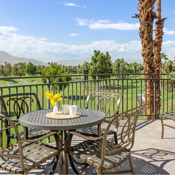 Marriott's Desert Springs Villas II | RedWeek