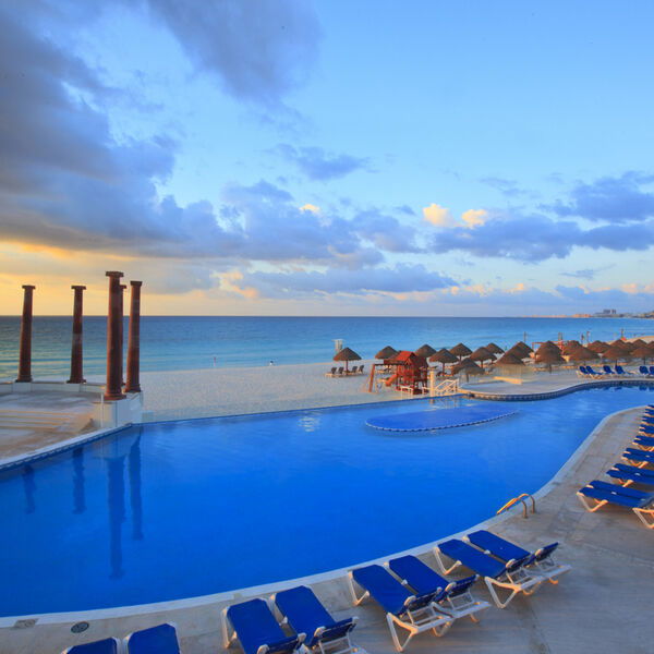 Krystal International Vacation Club Cancun | RedWeek