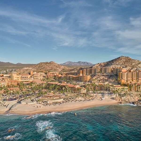 Grand Fiesta Americana Los Cabos All Inclusive Golf & Spa | RedWeek