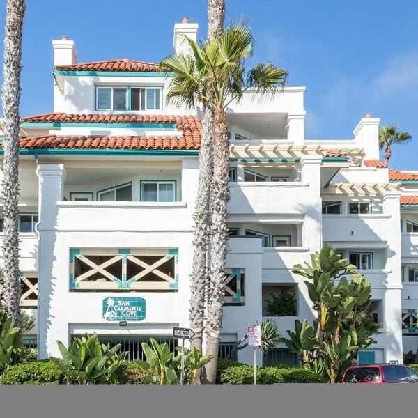 Grand Pacific Resorts resort photo