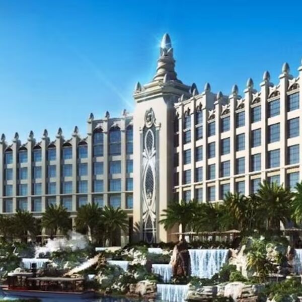 Vidanta resort photo