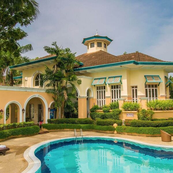 Karma Group resort photo