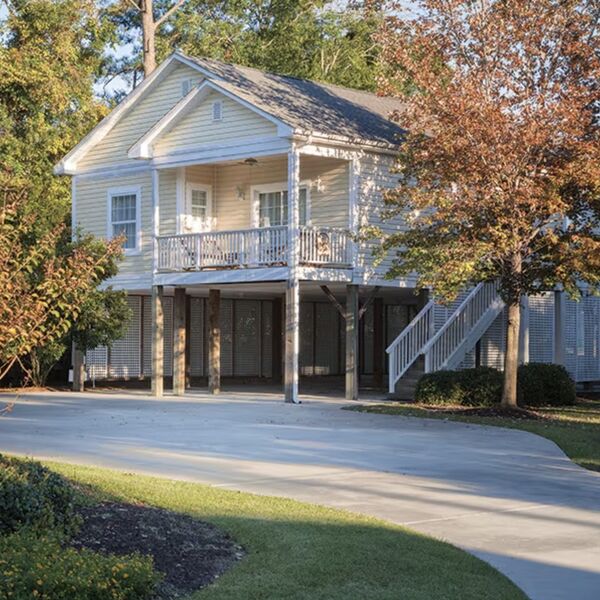 Club Wyndham resort photo