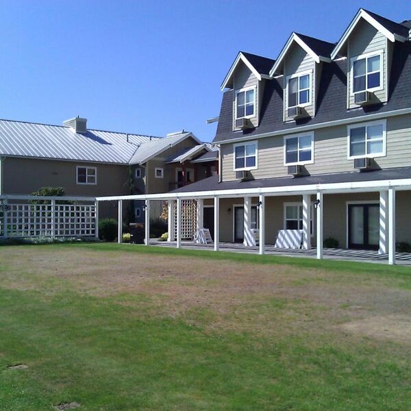 Vacation Internationale resort photo