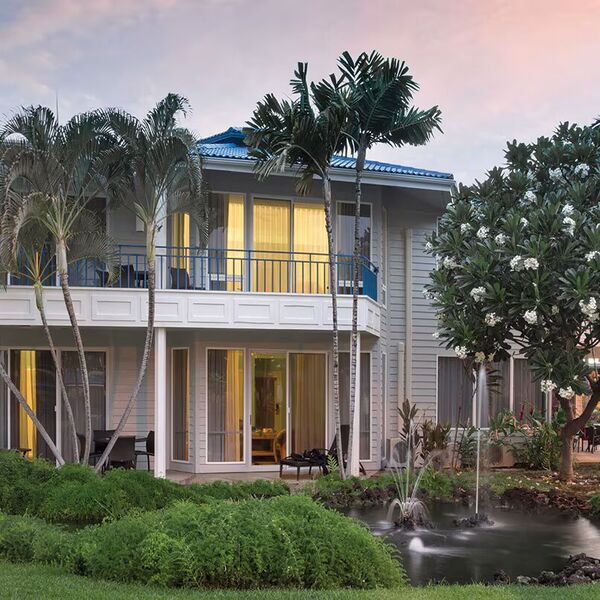 Club Wyndham resort photo