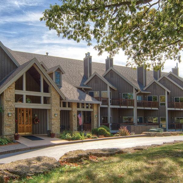 WorldMark by Wyndham resort photo