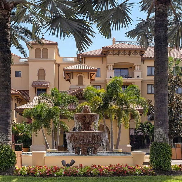 Club Wyndham resort photo