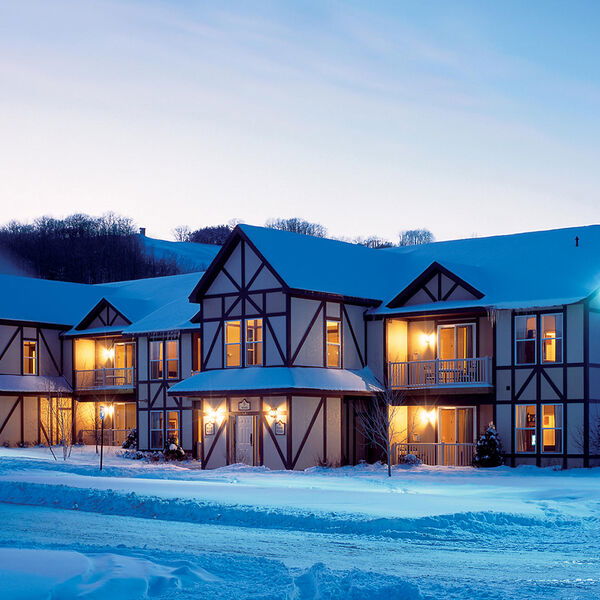 Bluegreen Resorts resort photo