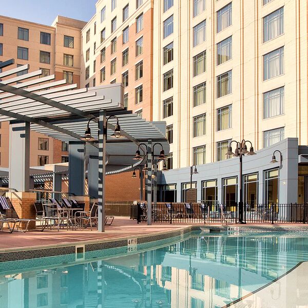 Club Wyndham resort photo