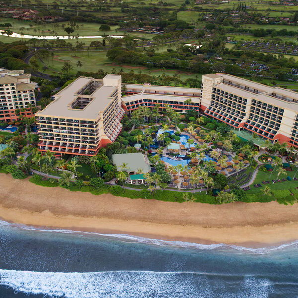 Marriott Vacation Club resort photo