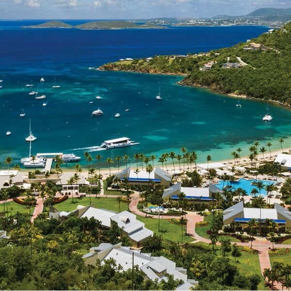 Vistana Signature Experiences resort photo