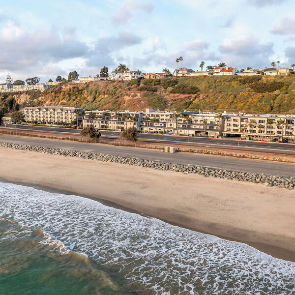 Hilton Grand Vacations resort photo