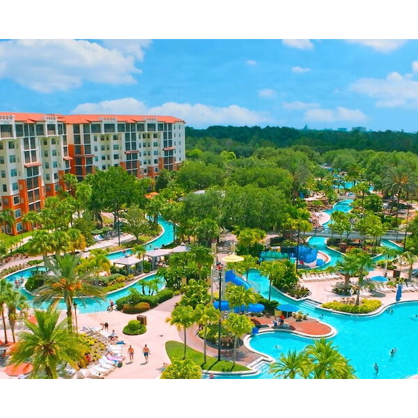 Holiday Inn Club Vacations resort photo