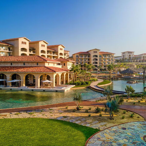 Solmar Hotels and Resorts resort photo