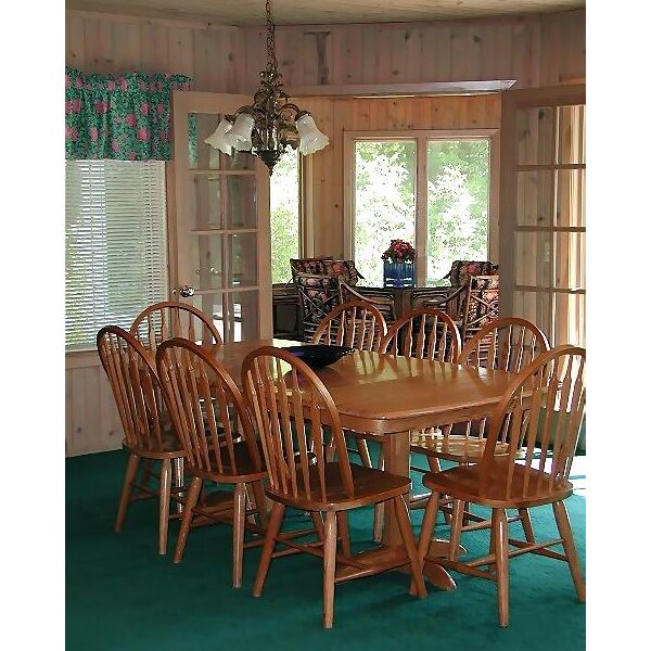 The Village at Izatys RedWeek