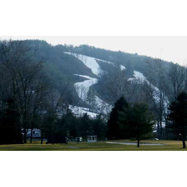Stony Court at Bryce Mountain RedWeek