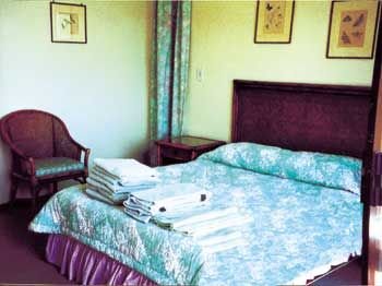 Glenmore Sands - Unit Bedroom