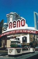 Reno sights