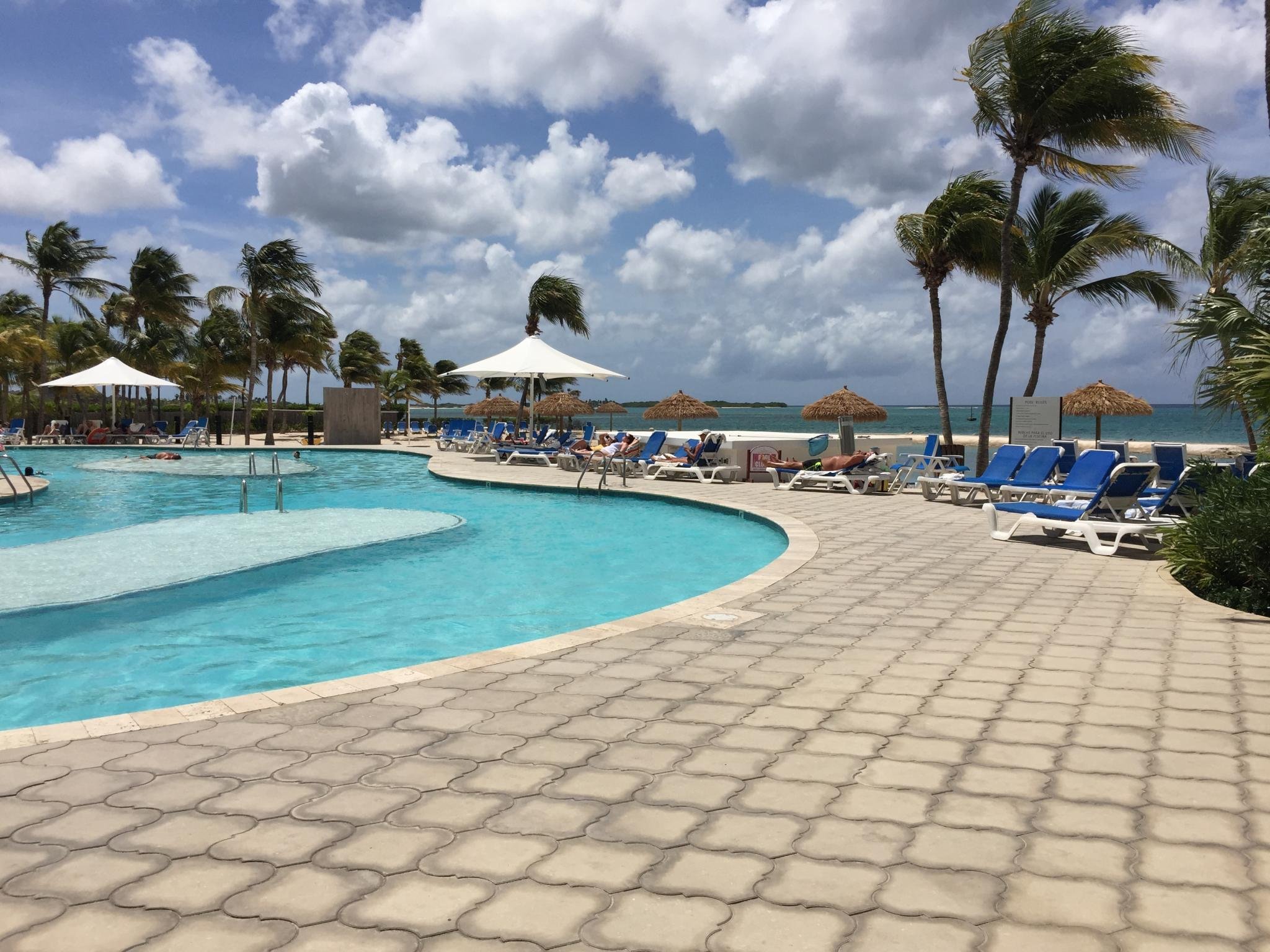 Wind Creek Hospitality buys Renaissance properties in Aruba and