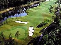 Wild Wing Resort - Golf Course