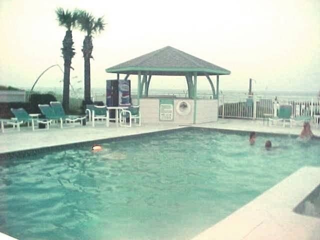 Ocean Sands Beach Club - Pool