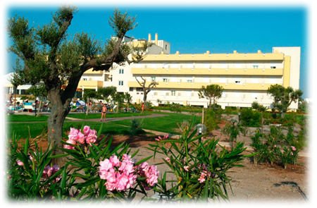 Hotel Residence Club La Giurlita