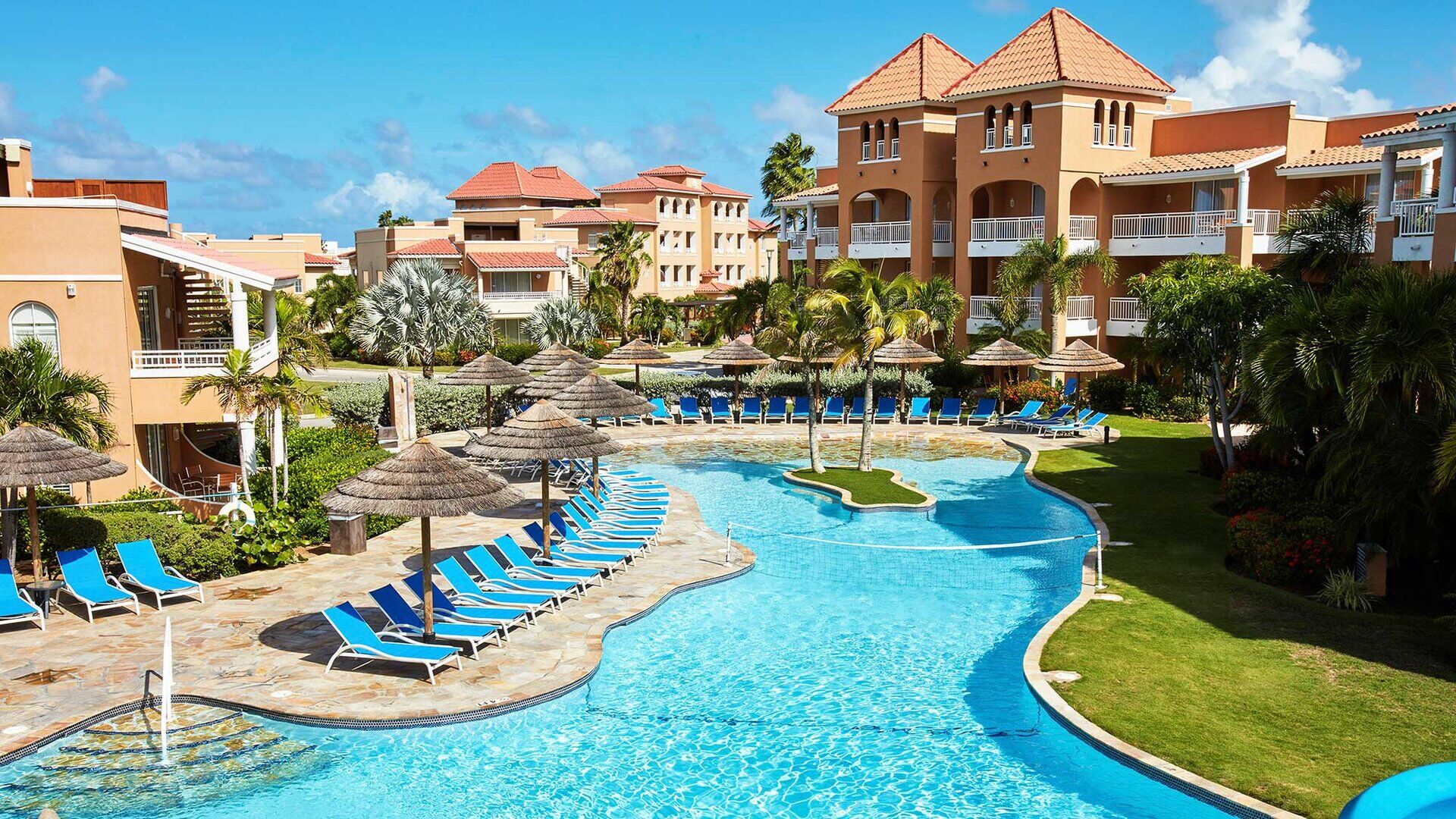 divi village golf & beach